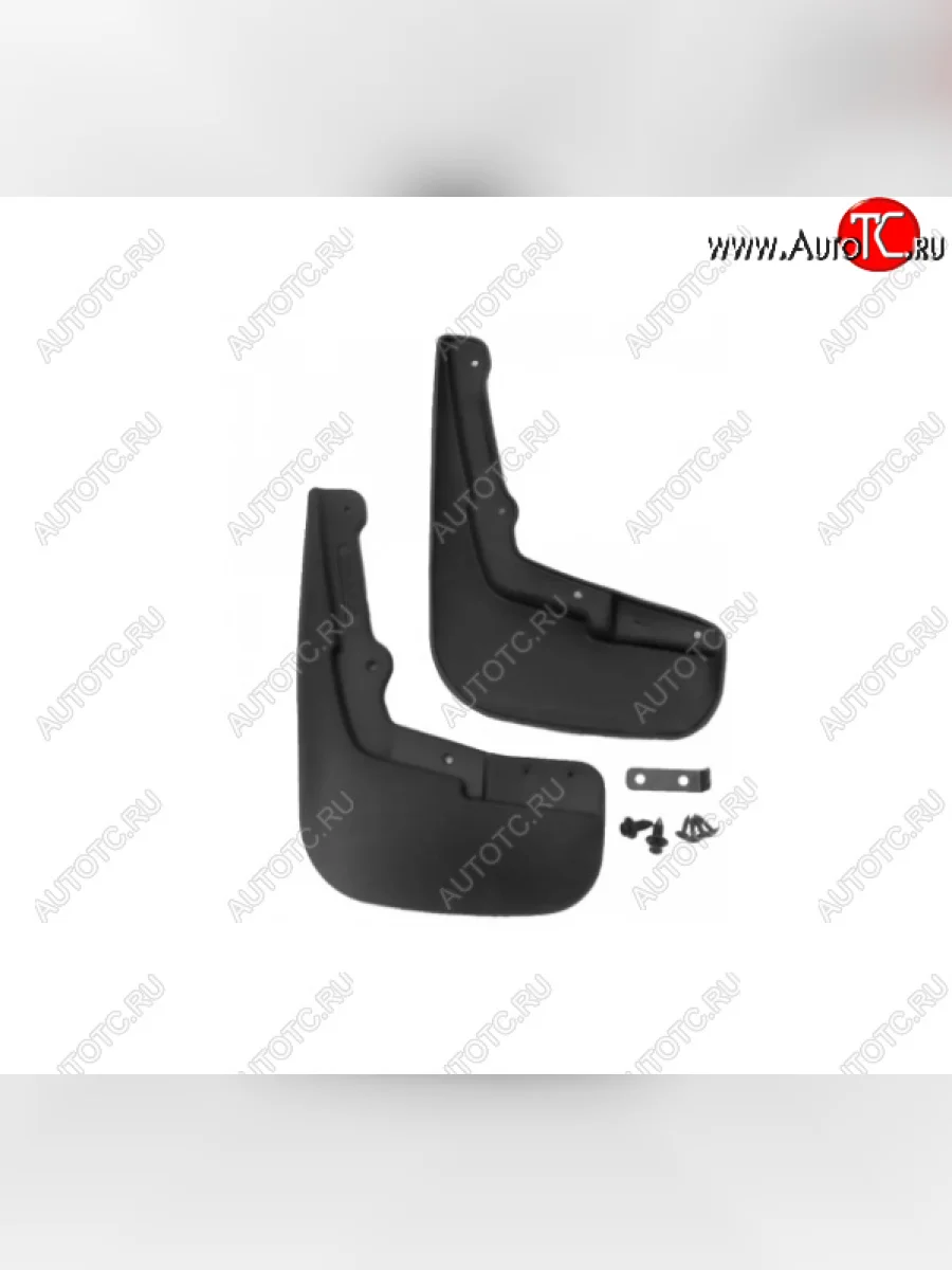 Брызговики задние REIN  Chevrolet Cruze (2012-2015) J300, J308, J305  в Самаре Самарской области