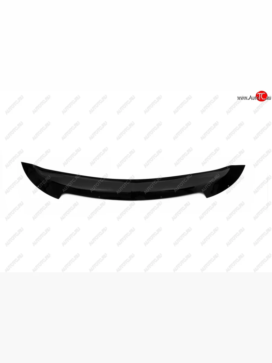 Дефлектор капота REIN Chevrolet Cruze J305 хэтчбек дорестайлинг (2009-2012)  с доставкой в г. Керчь