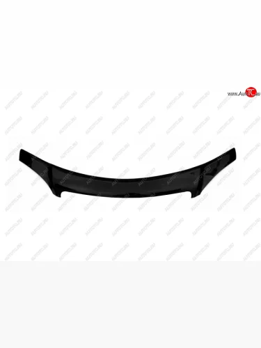 Дефлектор капота REIN Chevrolet Lacetti ( седан,  универсал) (2002-2013)