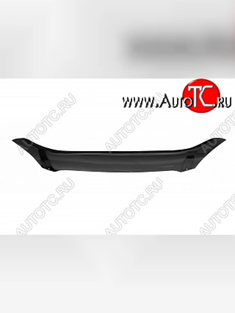 Дефлектор капота REIN Chevrolet Lacetti универсал (2002-2013)  в Керчи Республика Крым