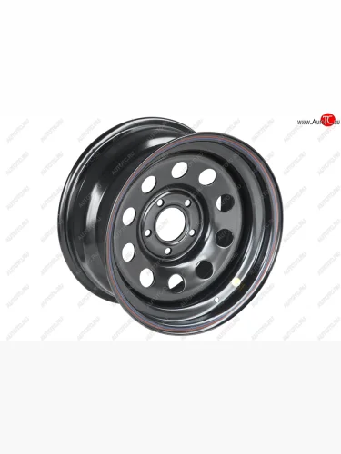 Штампованый диск OFF-ROAD Wheels (усиленный, круг) 8.0x16 
