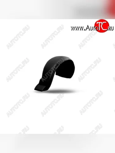 Подкрылок задний левый Totem Chevrolet Niva  2123 (2002-2008) дорестайлинг