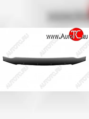 Дефлектор капота SIM Chevrolet Tahoe  GMT900 (2006-2013) 5 дв.