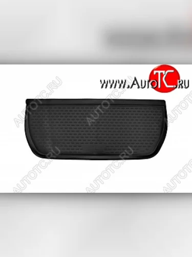 Коврик багажника Element Chevrolet Traverse (2017-2022) дорестайлинг