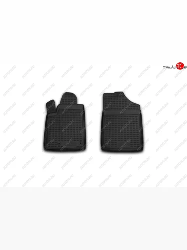 Комплект ковриков салона Element CITROEN Berlingo M59 рестайлинг (2002-2012)