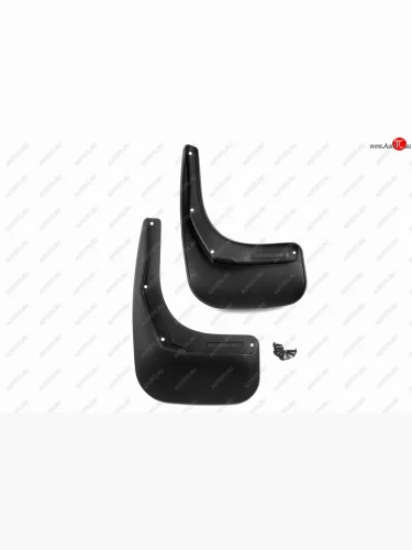 Брызговики задние REIN CITROEN C4  B7 (2011-2018) хэтчбэк 5 дв.