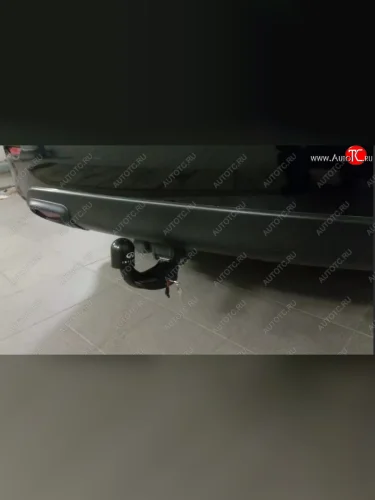 Фаркоп Souz96 INFINITI QX60 L50 дорестайлинг (2013-2016)