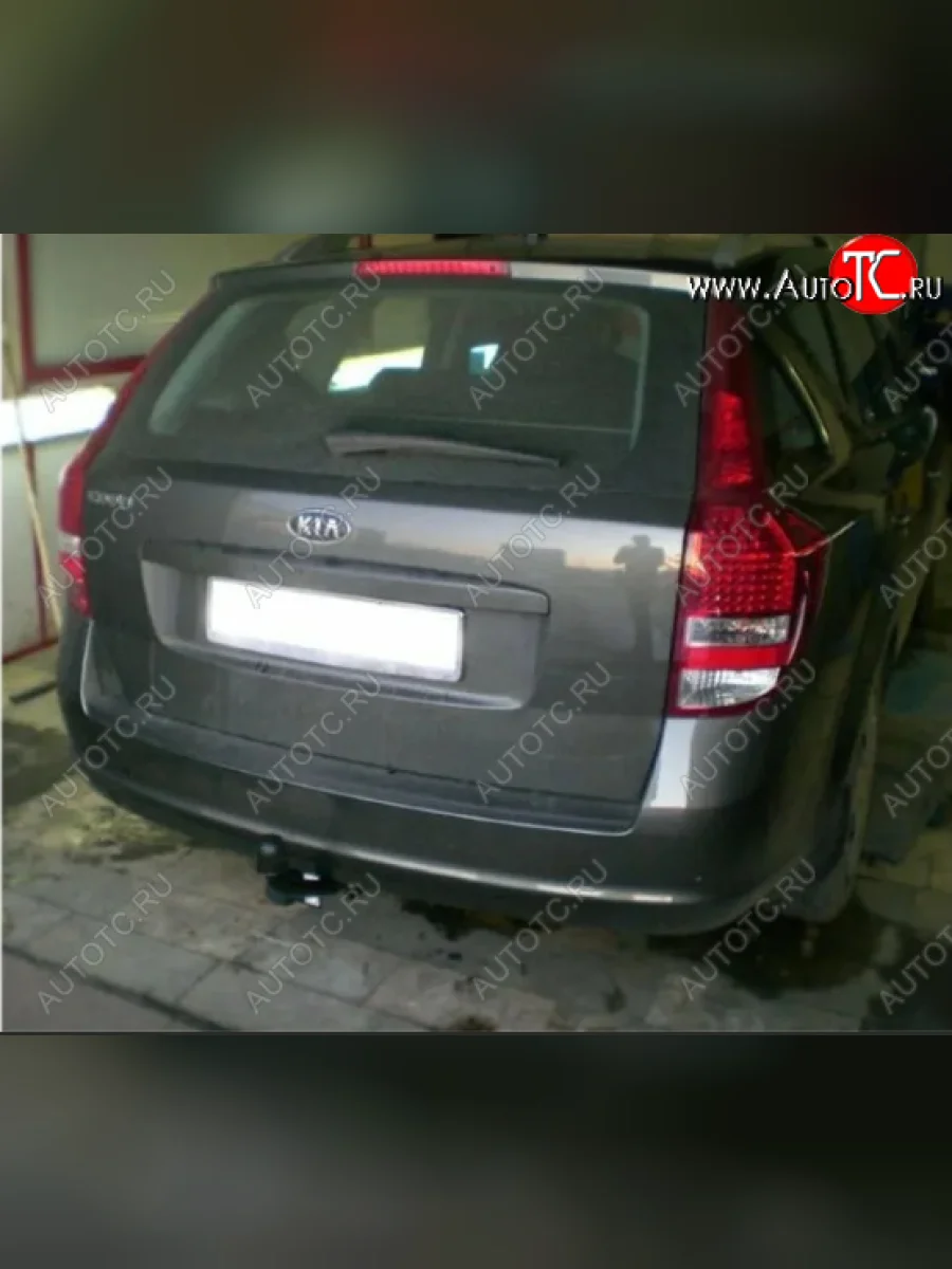 Фаркоп Bosal-Oris KIA Ceed 3 CD универсал (2018-2025)  в Керчи Республика Крым