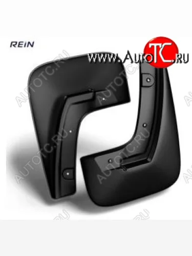 Брызговики передние REIN - Стандарт CITROEN Jumper  250 (2006-2014)
