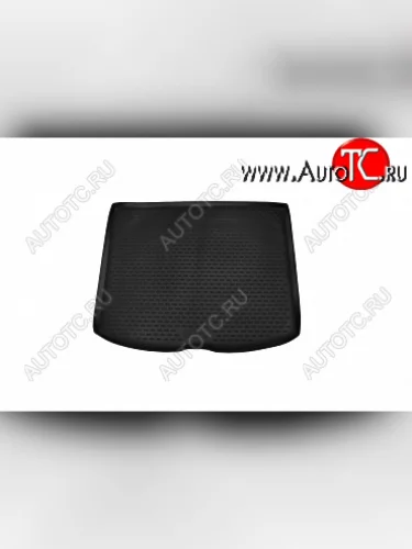 Коврик багажника Element CITROEN Xsara picasso (1999-2012)