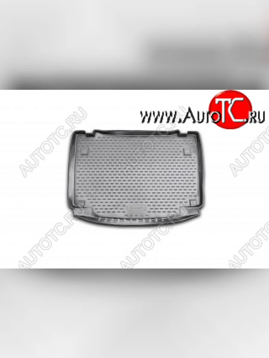 Коврик багажника Element Daihatsu Terios J200 дорестайлинг (2006-2009)  с доставкой в г. Пермь