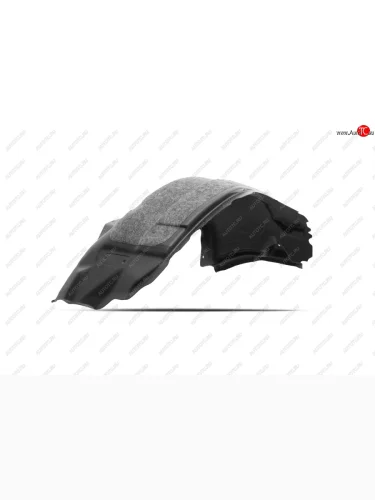 Подкрылок передний правый Totem (С шумоизоляцией) Dodge Ram 1500  4 DJ,DS (2008-2012) Quad Cab