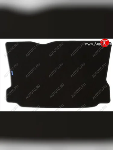 Коврик багажника Klever Dong Feng AX7 (2014-2017)