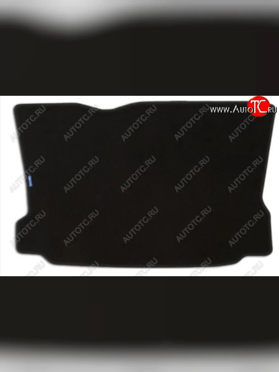 Коврик багажника Klever Dong Feng AX7 (2014-2017)  с доставкой в г. Керчь