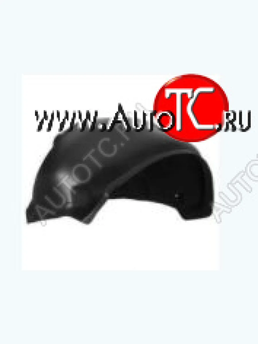 Подкрылок задний правый Totem Dong Feng AX7 (2014-2017) (Без шумоизоляции)  с доставкой в г. Керчь