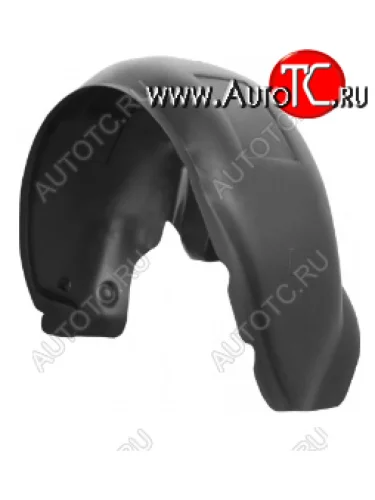 Подкрылок задний левый Totem (Без шумоизоляции) Dong Feng 580 1 рестайлинг (2018-2025)