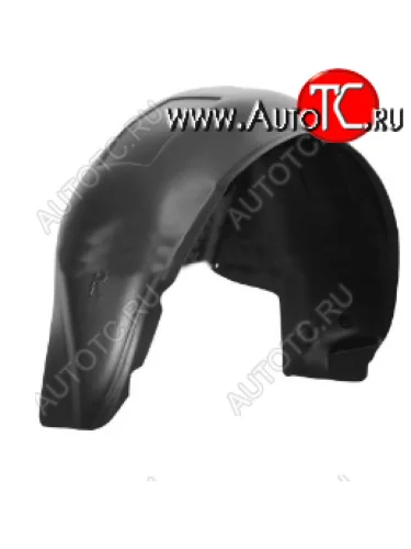 Подкрылок задний правый Totem (Без шумоизоляции) Dong Feng 580 1 рестайлинг (2018-2025)