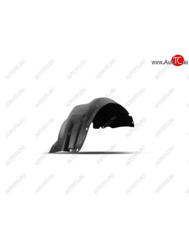 Правый подкрылок передний Totem Dong Feng S30 (2014-2017)