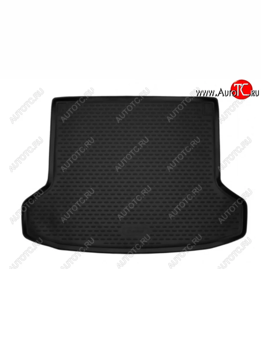 Коврик багажника Element FAW V2 (2010-2015)  в Перми Пермском крае