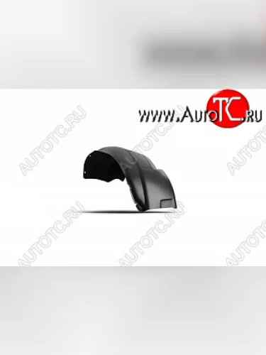 Подкрылок передний левый Totem Fiat Ducato  250 (2006-2014)