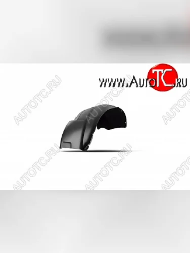 Подкрылок передний правый Totem Fiat Ducato  250 (2006-2014)