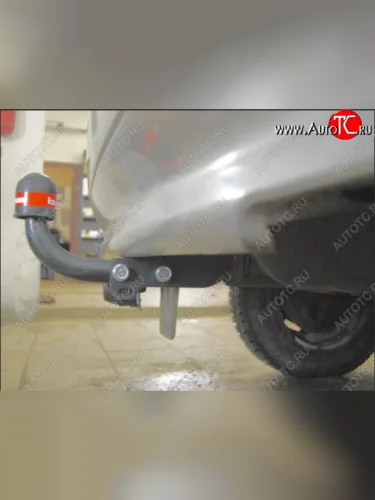 Фаркоп Bosal-Oris. (тип шара A) Лада ВАЗ 2114 (2001-2014)