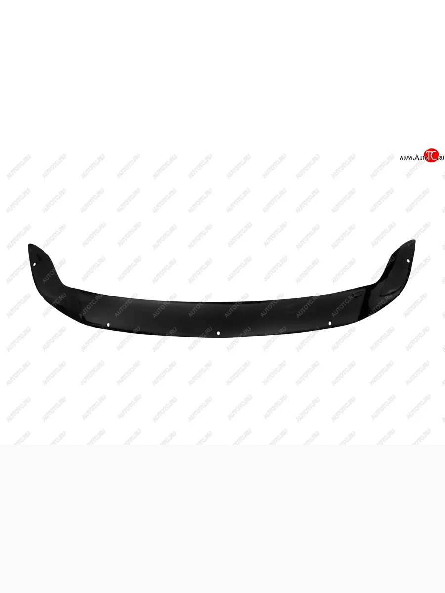 Дефлектор капота REIN Fiat Sedici (2005-2014)  в Перми Пермском крае