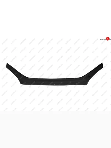 Дефлектор капота REIN Ford C-max  Mk1 (2003-2007) доресталинг