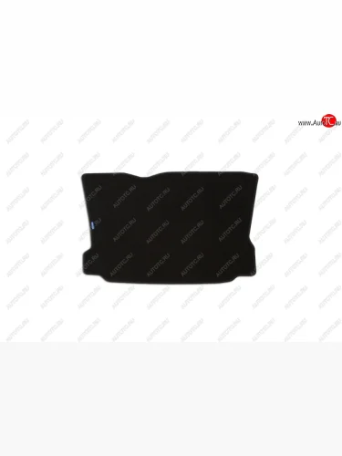 Коврик багажника Element тектиль Ford EcoSport (2013-2019) дорестайлинг