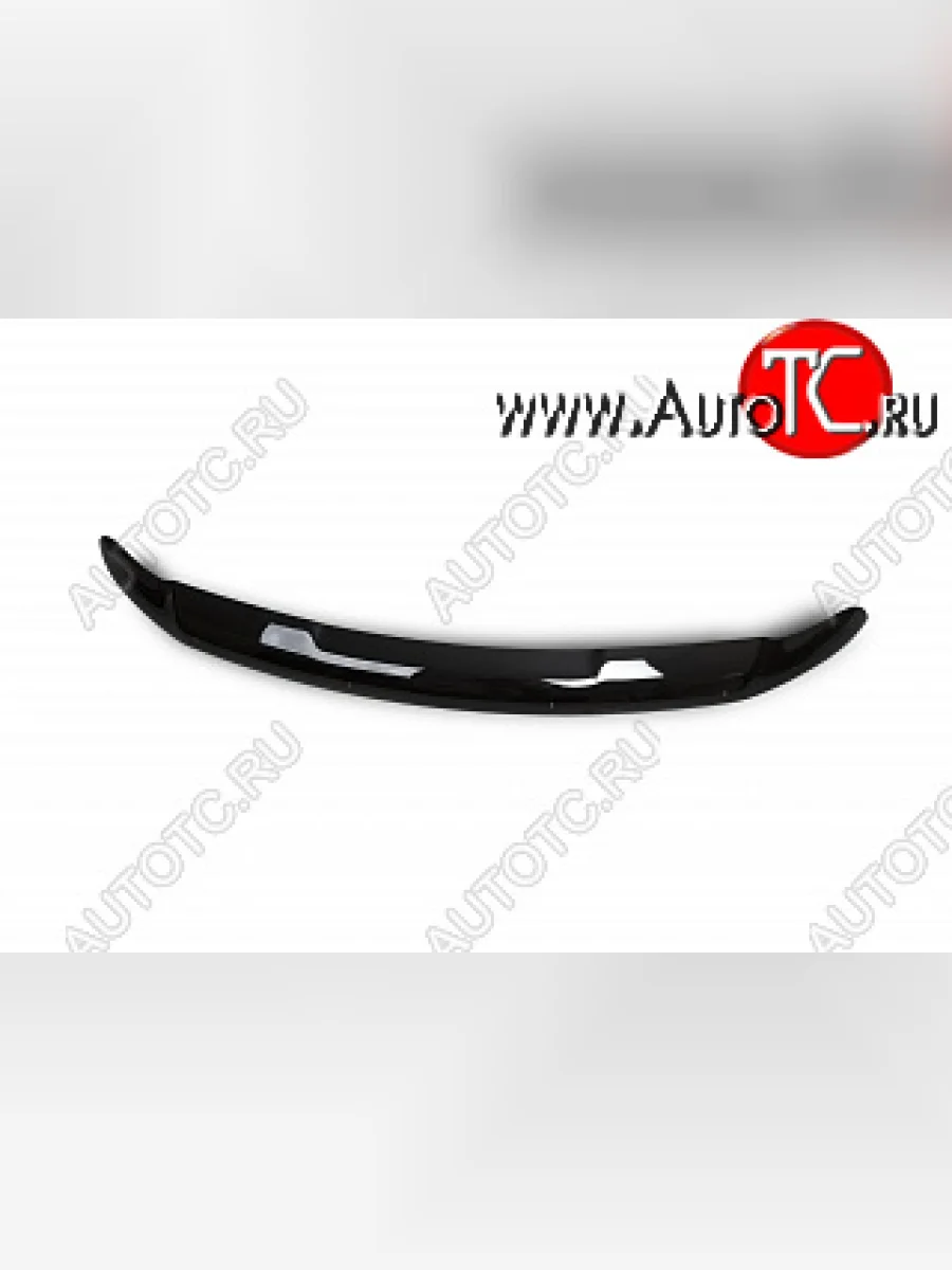 Дефлектор капота SIM Ford Explorer U502 1-ый рестайлинг, 5 дв. (2015-2018)  в Перми Пермском крае