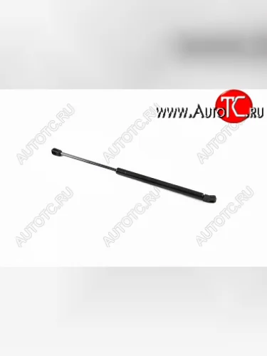 Упор капота Атланта Инжиниринг. (1шт) Ford Fiesta  6 (2012-2019) хэтчбэк 3 дв. рестайлинг, хэтчбэк 5 дв. рестайлинг