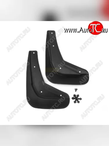 Брызговики REIN standart Ford Focus  3 (2010-2015) хэтчбэк дорестайлинг