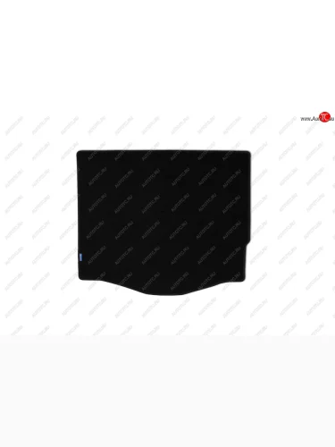 Коврик багажника Klever хэтчбек Ford Focus 3 хэтчбэк дорестайлинг (2010-2015)