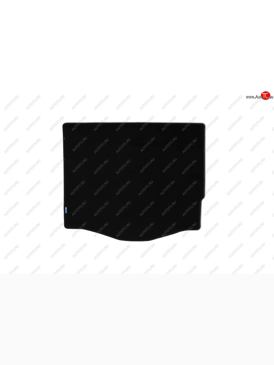 Коврик багажника Klever хэтчбек Ford Focus 3 хэтчбэк дорестайлинг (2010-2015)  в Перми Пермском крае