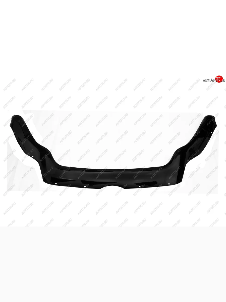 Дефлектор капота REIN Ford Kuga 1 (2008-2013)  в Самаре Самарской области