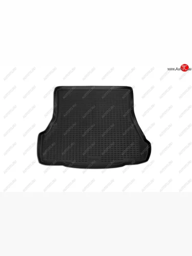 Коврик багажника Element Ford Mondeo (2000-2003) Mk3,B4Y дорестайлинг, седан