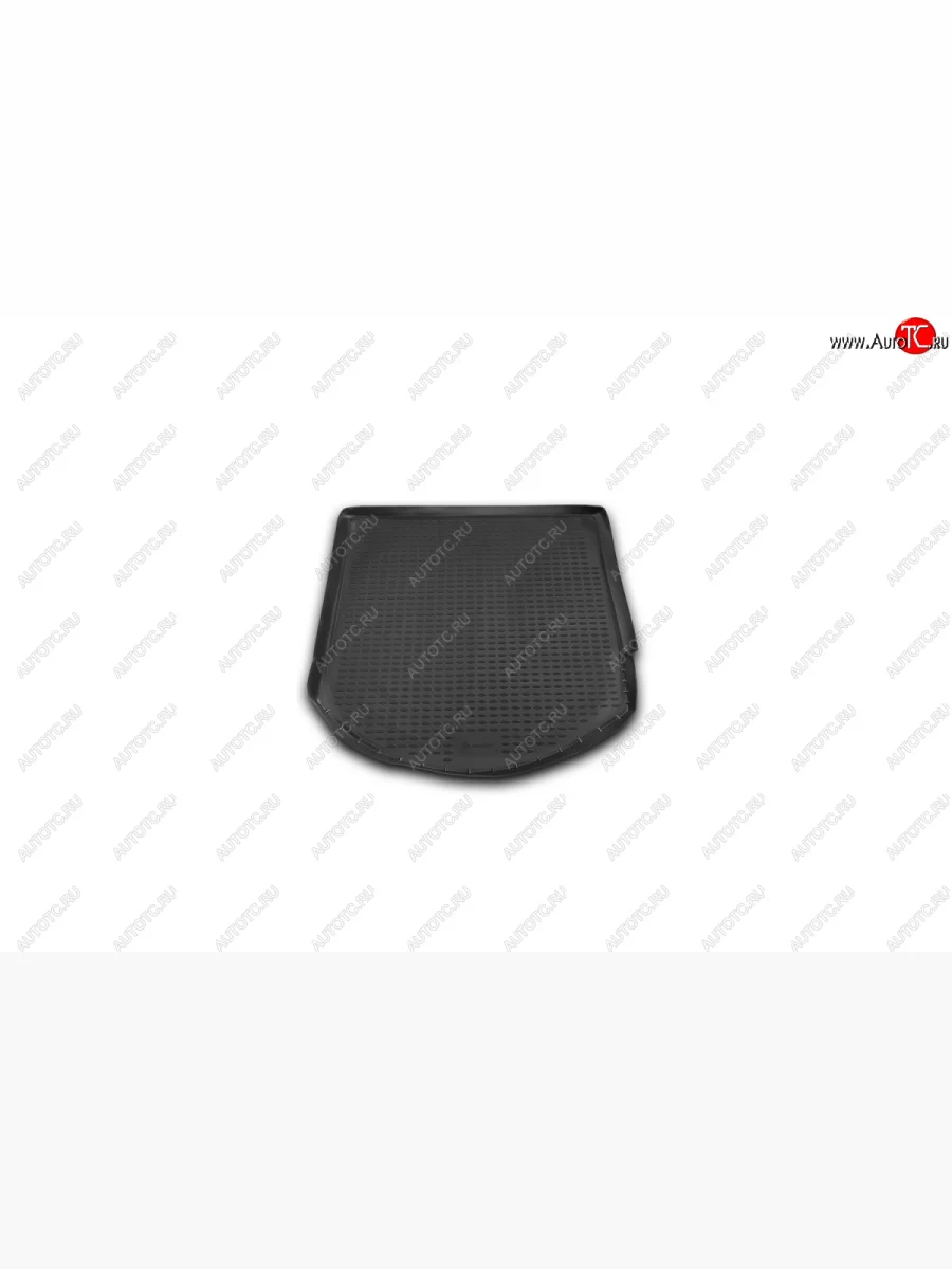 Коврик багажника Element (полиуретан)  Ford Mondeo (2007-2010)  в Перми Пермском крае