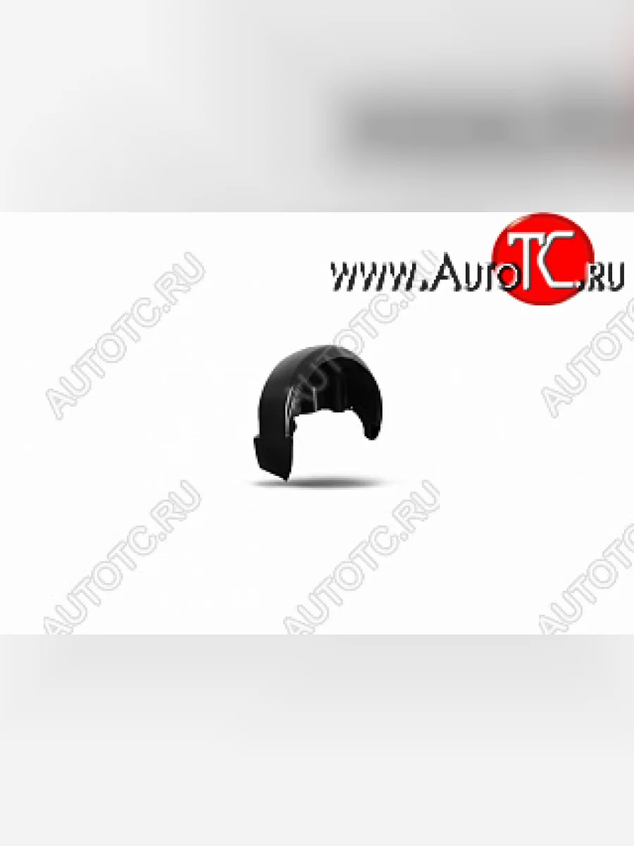 Правый подкрылок задний Totem  Ford Mondeo (2007-2014)  в Перми Пермском крае