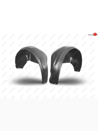 Левый подкрылок задний Totem Ford Transit цельнометаллический фургон (2006-2014)