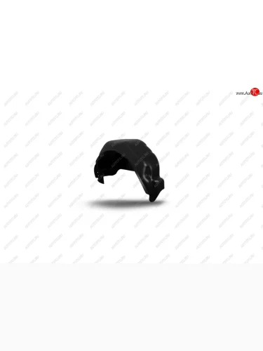 Правый подкрылок задний Totem задний привод, односкат Ford Transit (2014-2022) цельнометаллический фургон