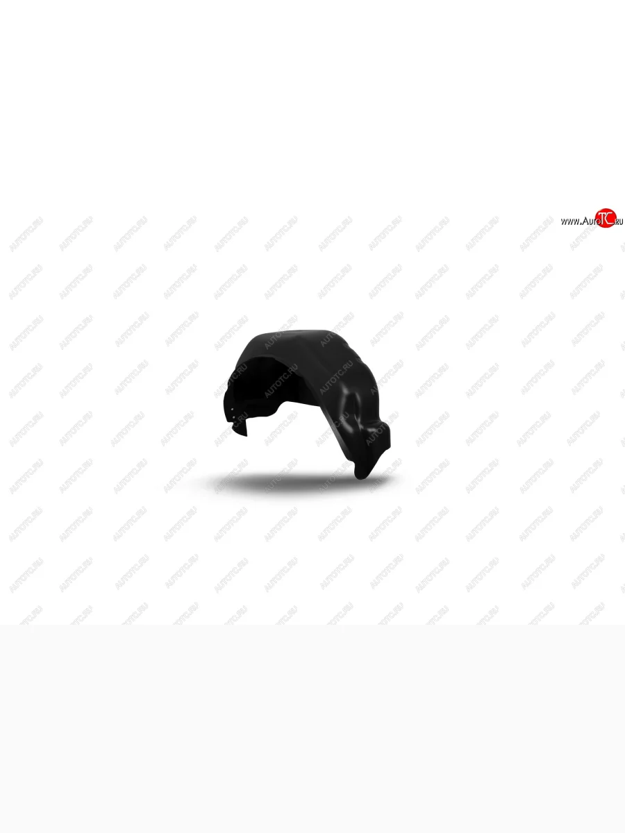 Правый подкрылок задний Totem задний привод, односкат Ford Transit цельнометаллический фургон (2014-2022)  в Воронеже Воронежской области