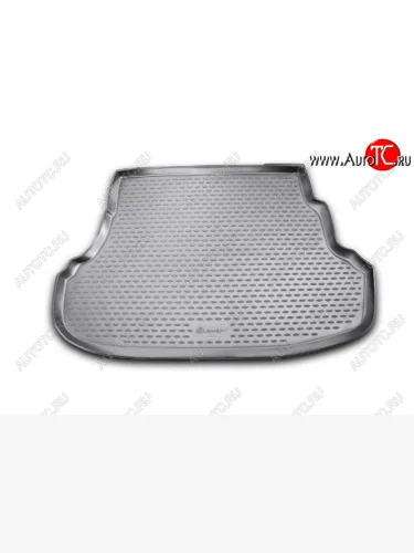 Коврик багажника Element (полиуретан) Great Wall Hover M4 (2012-2016)