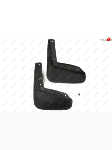 Брызговики REIN (standart) (Задние) Haval H2 (2014-2021)