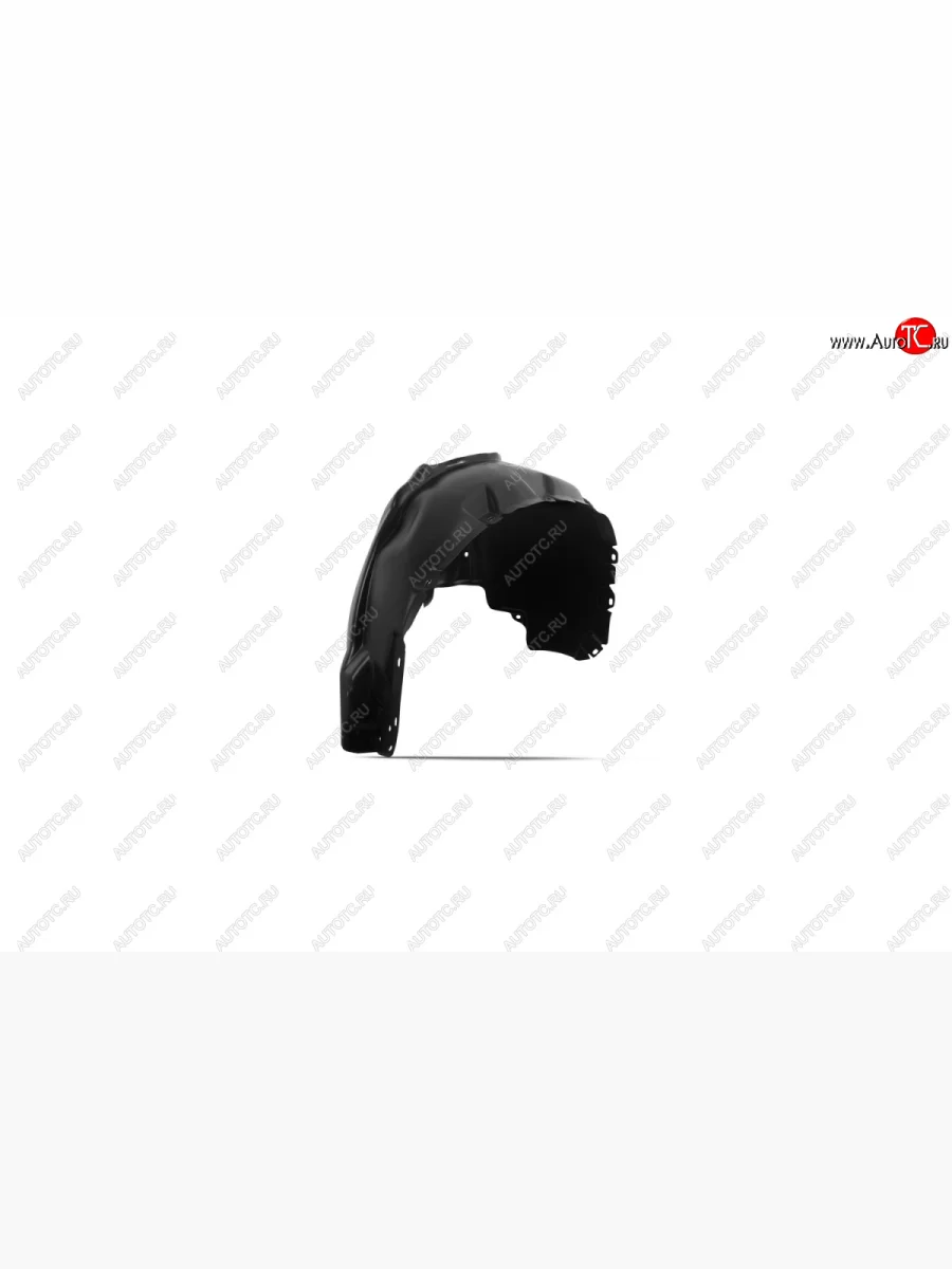 Подкрылок передний правый Totem Haval H2 (2014-2021) (Без шумоизоляции)  в Керчи Республика Крым
