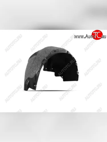 Подкрылок передний правый Totem (С шумоизоляцией) Haval H2 (2014-2021)
