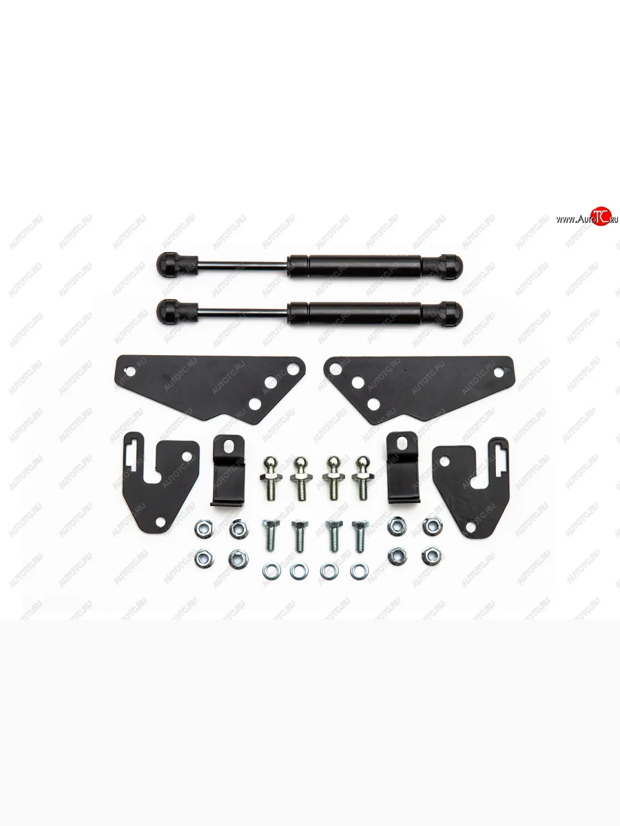 Упор капота Атланта Инжиниринг Haval H6 (2013-2020)  в Керчи Республика Крым