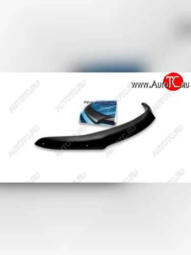 Дефлектор капота REIN Haval H6 (2013-2020)