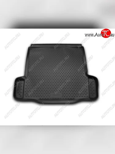 Коврик багажника Element (полиуретан) Haval H5 рестайлинг (2020-2023)