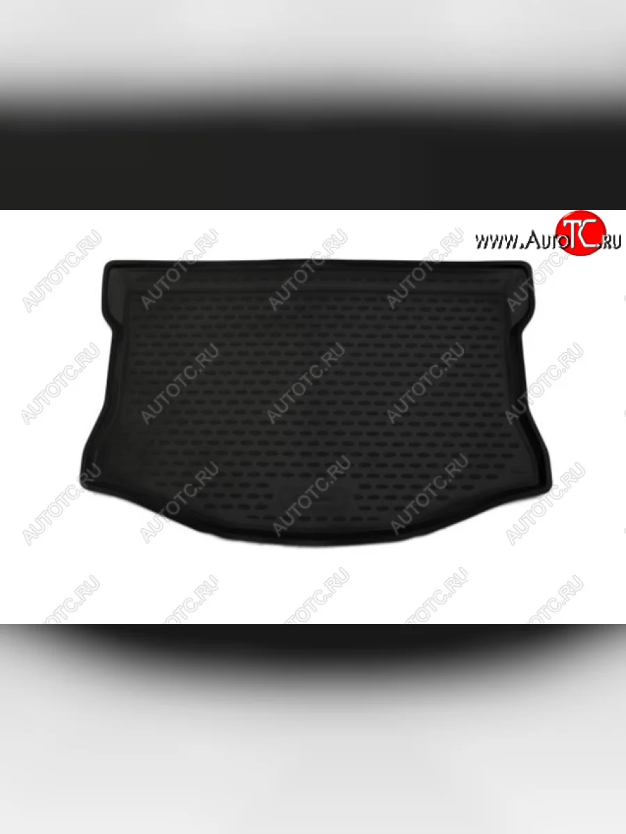 Коврик багажника Element (полиуретан)  BMW X2 (2017-2023) F39  в Самаре Самарской области