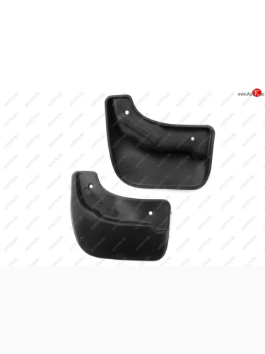 Брызговики REIN (стандарт) (Передние) Honda Accord  8 CU (2008-2011) седан дорестайлинг